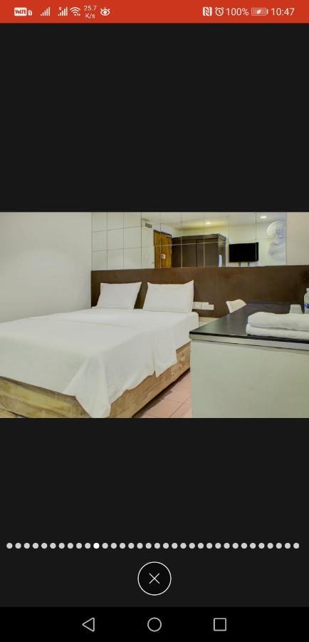 Tai Hoe Hotel Pengerang Kampung Sungai Rengit Luaran gambar