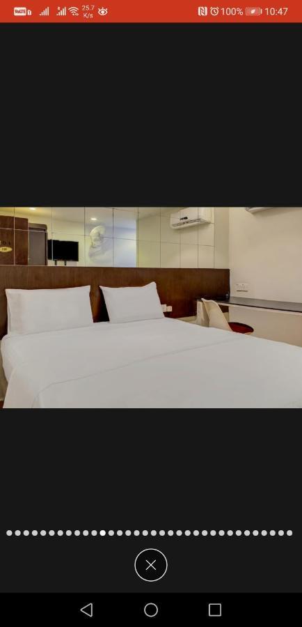 Tai Hoe Hotel Pengerang Kampung Sungai Rengit Luaran gambar