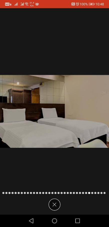 Tai Hoe Hotel Pengerang Kampung Sungai Rengit Luaran gambar