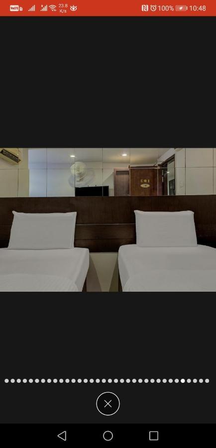 Tai Hoe Hotel Pengerang Kampung Sungai Rengit Luaran gambar